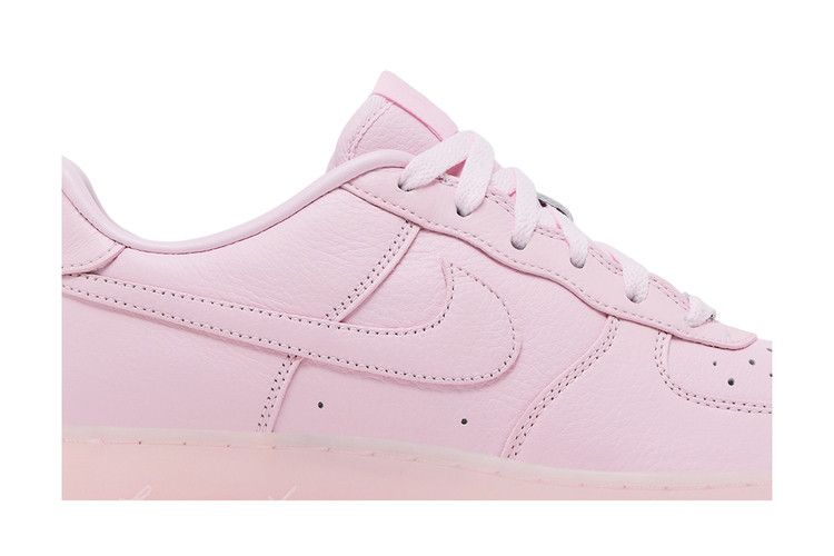 NOCTA x Nike Air Force 1 Low GS 'Certified Lover Boy - Pink Foam'