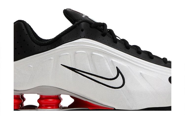 Nike Shox R4 OG 'Orange Twist'