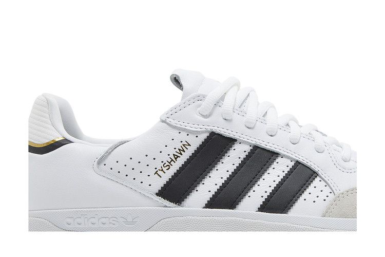 adidas Tyshawn Low 'King of New York'
