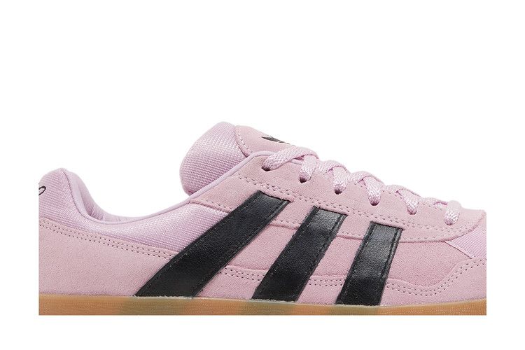 Mark Gonzales x adidas Aloha Super 'One Black Eye'