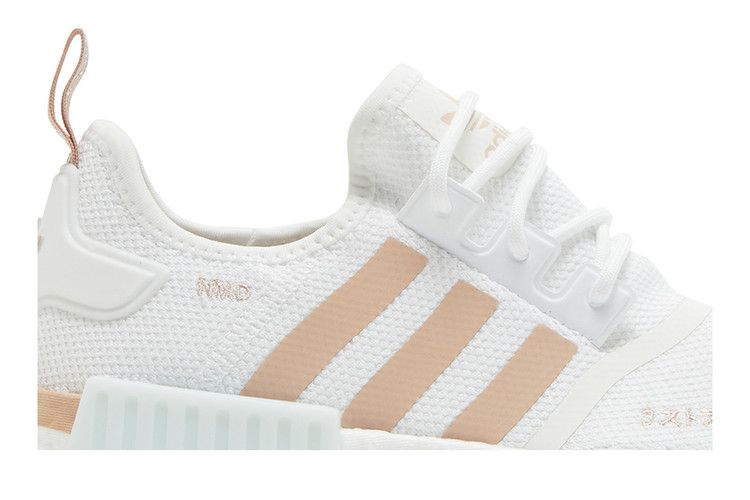 Adidas Wmns NMD_R1 'White Ash Pearl'