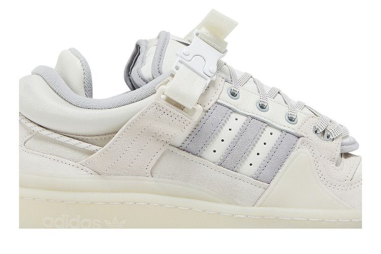 Bad Bunny x adidas Forum Buckle Low 'Last Forum'