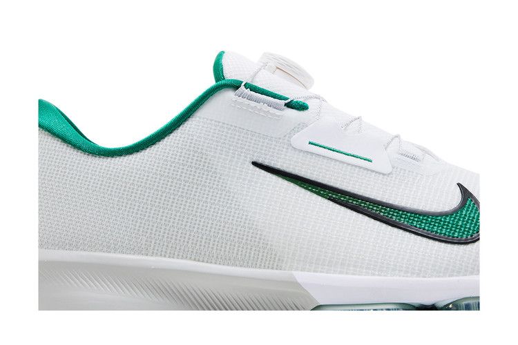 Nike Air Zoom Infinity Tour 2 Golf Wide 'Photon Dust Malachite'