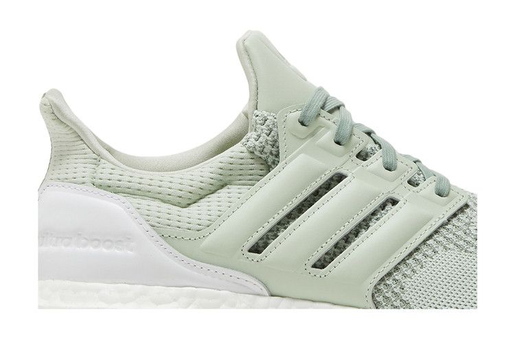 adidas UltraBoost 1.0 'Linen Green'