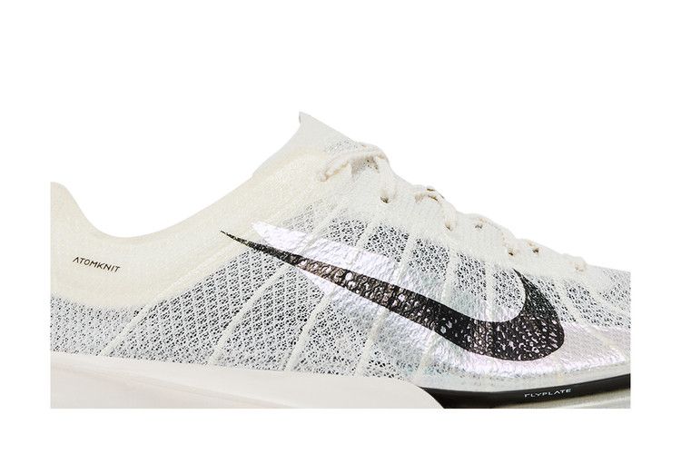 Jakob Ingebrigtsen x Nike Air Zoom Victory 2 'Sail Medium Ash'