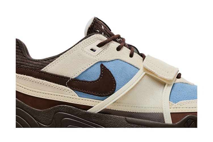Travis Scott x Nike Zoom Field Jaxx 'Leche Blue'