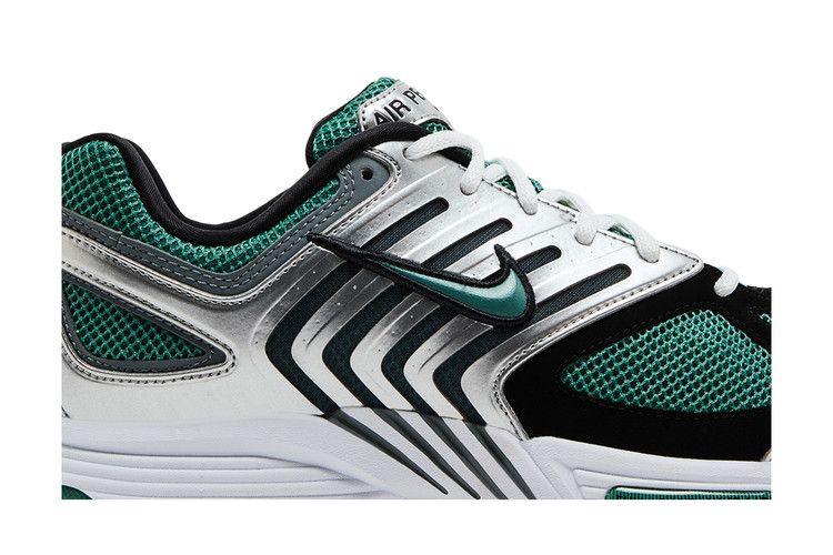 Nike Air Pegasus 2K5 'Metallic Silver Bicoastal'