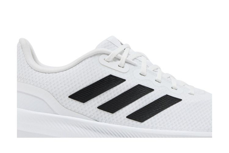 adidas Runfalcon 3.0 Cloudfoam Low 'White Black'