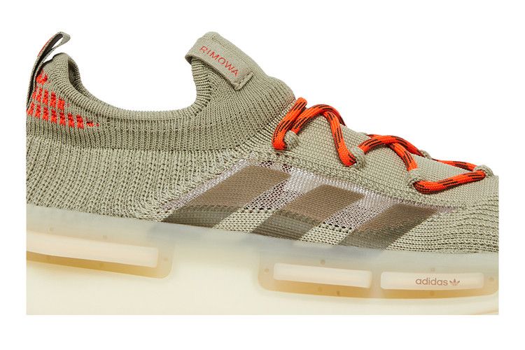 Rimowa x adidas NMD_S1 Made in Germany 'Tech Beige'