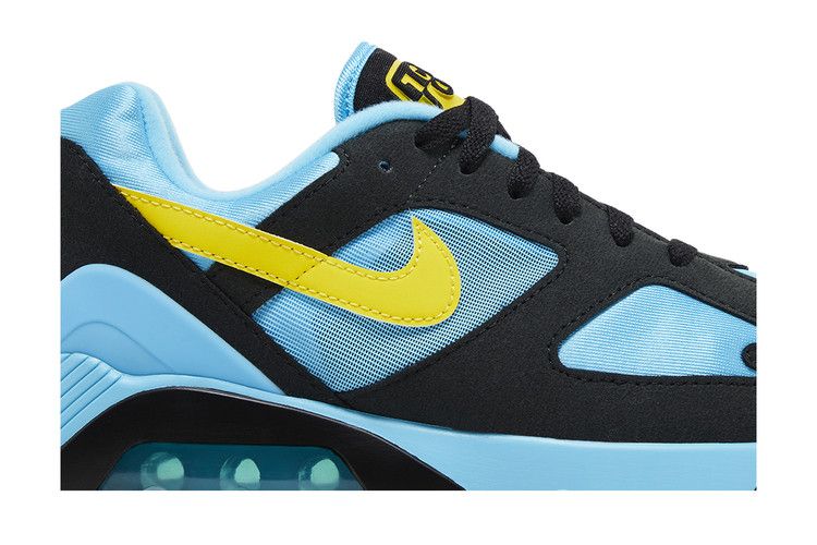 Nike Air Max 180 'Baltic Blue'