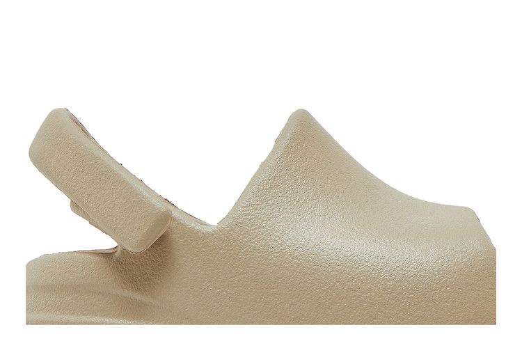 adidas Yeezy Slides Infant 'Pure' 2022 Re-Release