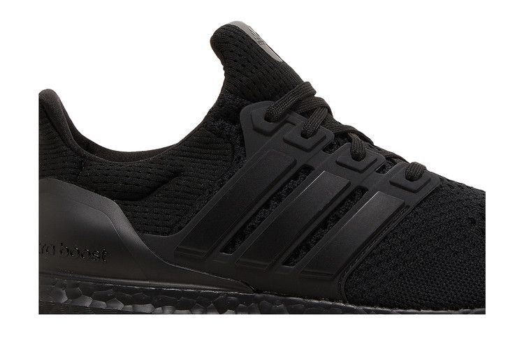 adidas UltraBoost 1.0 DNA 'Triple Black'