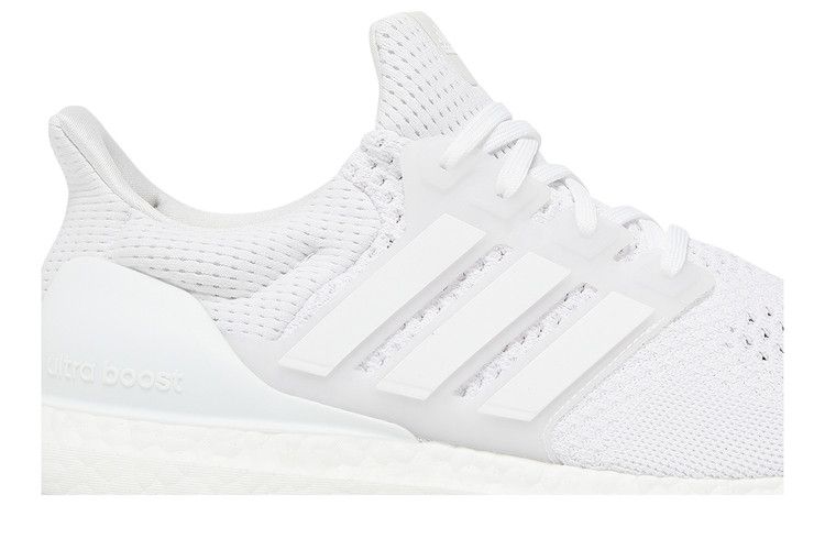 adidas UltraBoost 1.0 'Triple White 2023'