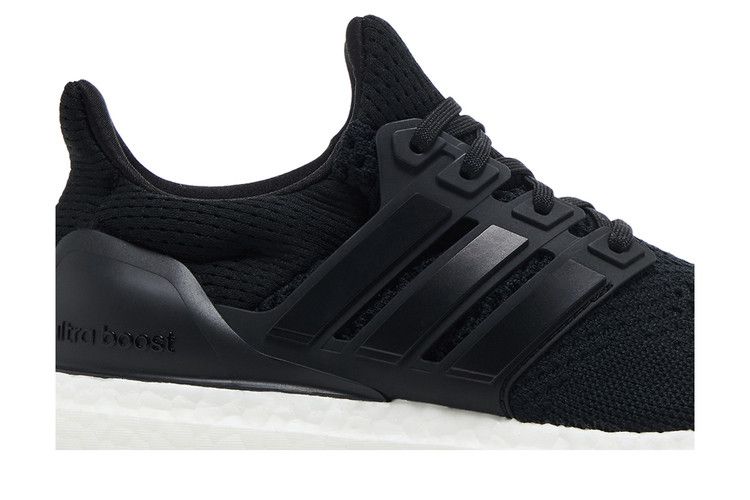 adidas Wmns UltraBoost 1.0 'Double Black'