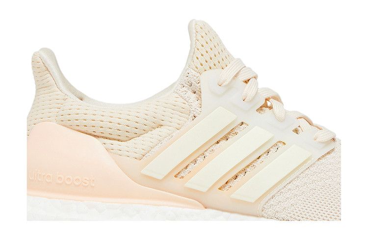 adidas Wmns UltraBoost 1.0 'Ecru Tint Coral'