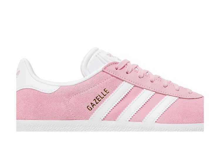 adidas Wmns Gazelle 'Pink Glow'