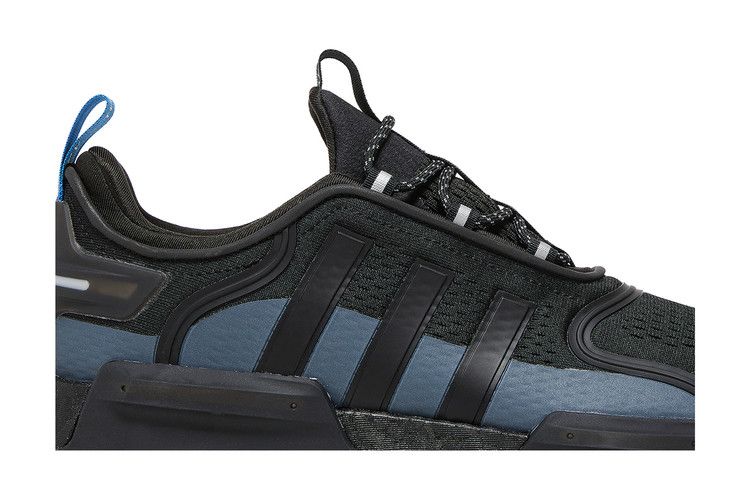 adidas NMD_V3 'Black Blue Metallic'