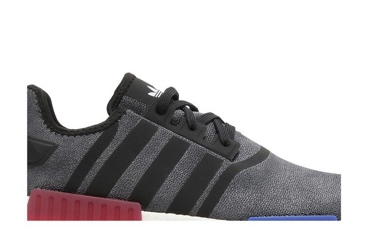 adidas NMD_R1 'Black OG' 2023