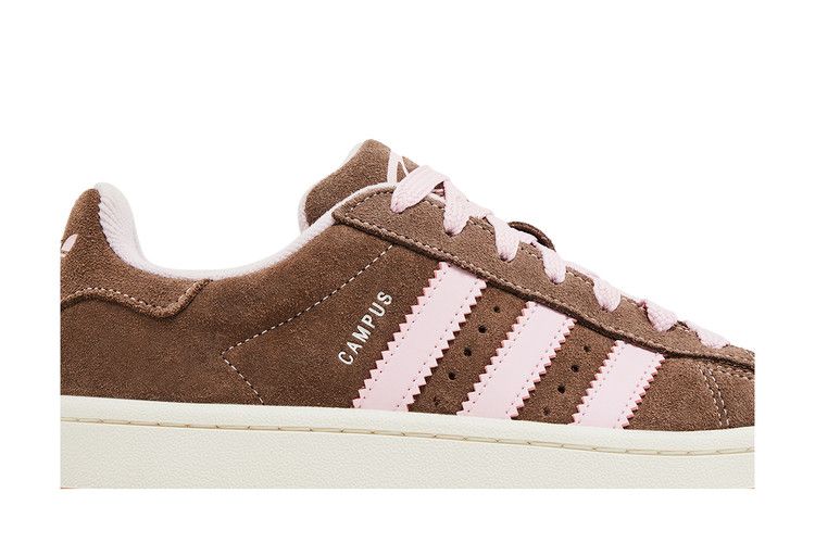adidas Campus 00s 'Dust Cargo Clear Pink'