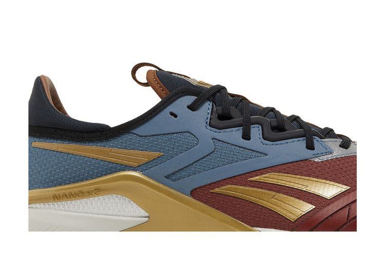 DC Comics x Reebok Nano X2 'Wonder Woman'