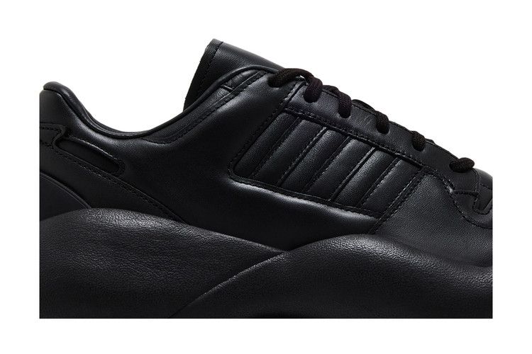 Willy Chavarria x adidas Forum Combat 'Black'