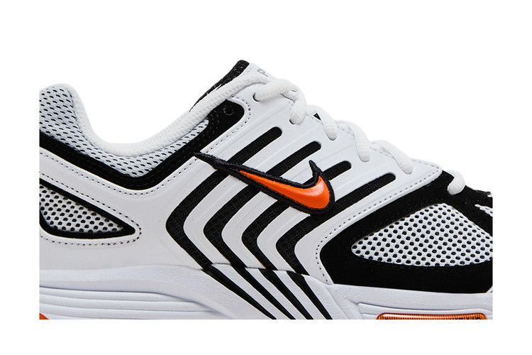 Nike Air Pegasus 2K5 'White Safety Orange'