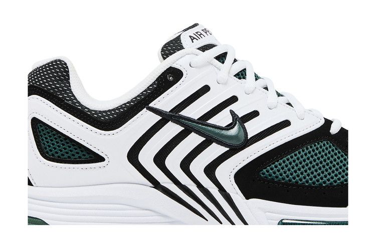 Nike Wmns Air Pegasus 2K5 'White Vintage Green'