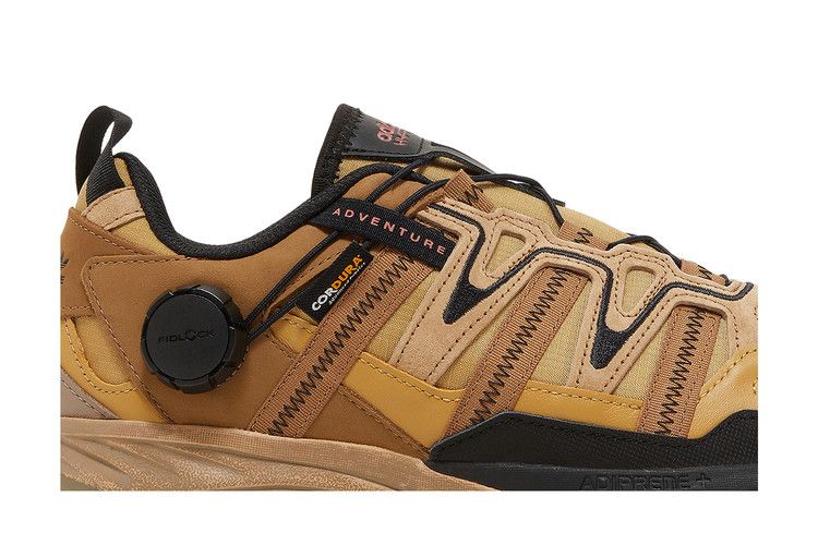 adidas Hyperturf Gaiter 'Golden Beige'
