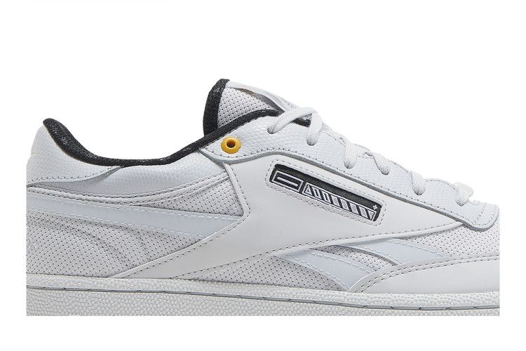 Jurassic World x Reebok Club C Revenge 'Biosyn Genetics'