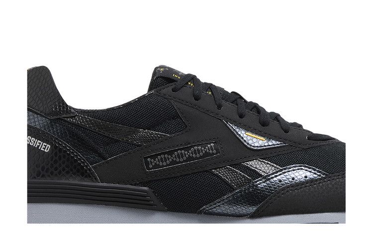 Jurassic World x Reebok LX 2200 'Biosyn Valley'