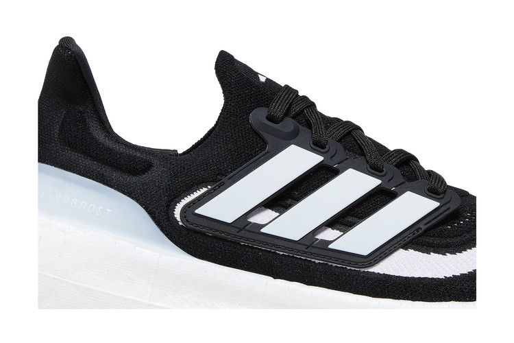 adidas UltraBoost Light 'Black White'