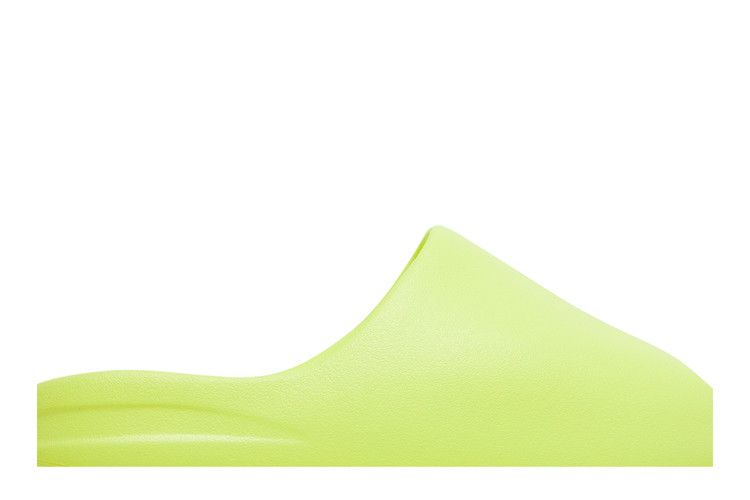 adidas Yeezy Slides 'Glow Green' 2022