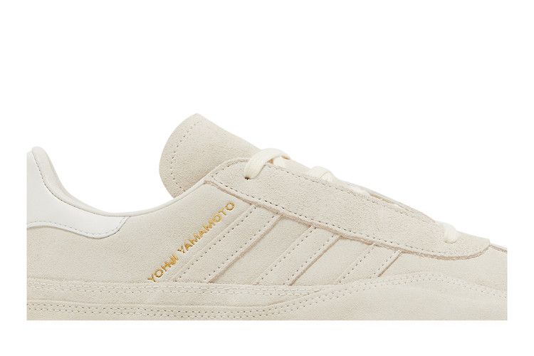 adidas Y-3 Gazelle 'Cream White'