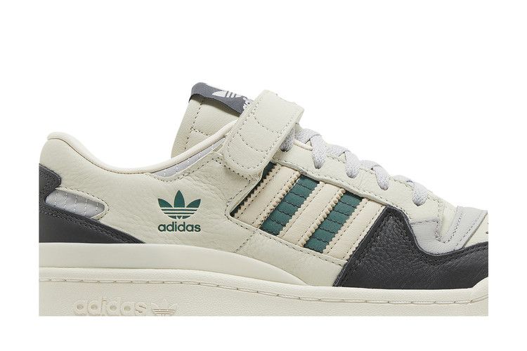 adidas Forum 84 Low 'Off White Green'