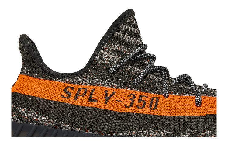adidas Yeezy Boost 350 V2 'Carbon Beluga'