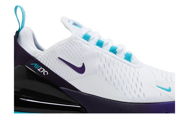 MLB x Nike Air Max 270 'City Connect Pack - Arizona Diamondbacks'