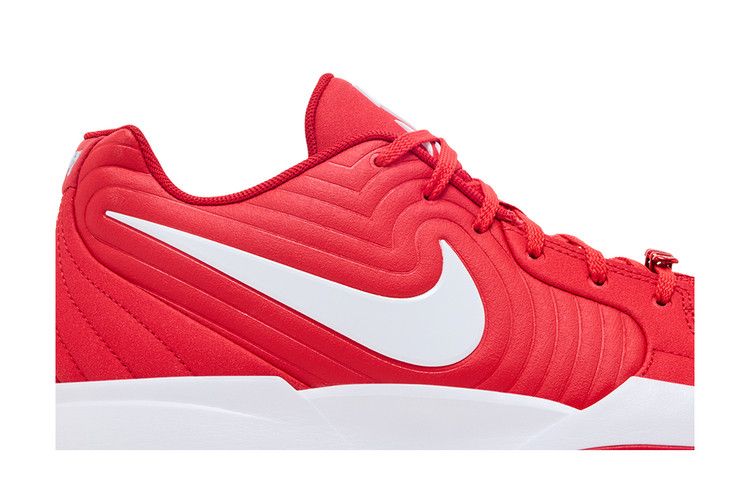 Nike Ja 2 TB 'University Red'