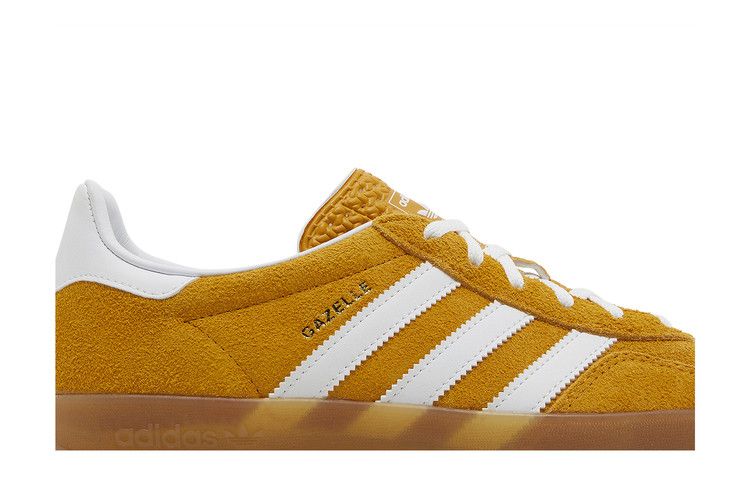 adidas Wmns Gazelle Indoor 'Orange Peel Gum'