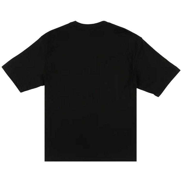 Air Jordan City Lights Tee 'Black'