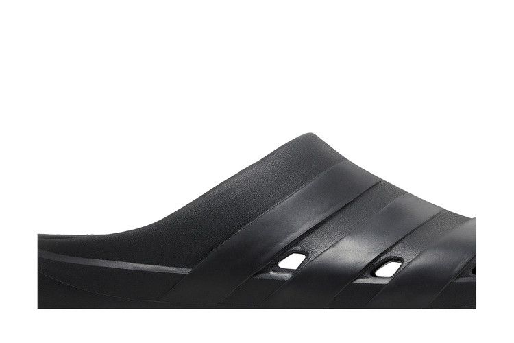 adidas Adicane Clogs 'Carbon'