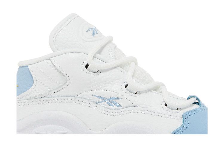 Reebok Question Mid Toddler 'On to the Next'