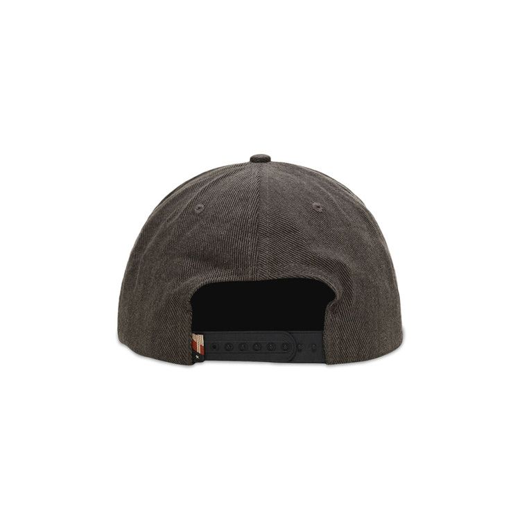 Honor The Gift Est 1988 Patch Cap 'Black'