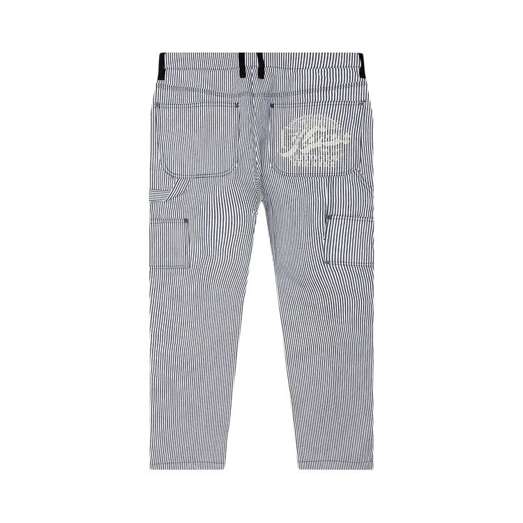 Honor The Gift Crop Carpenter Pant 'Hickory'