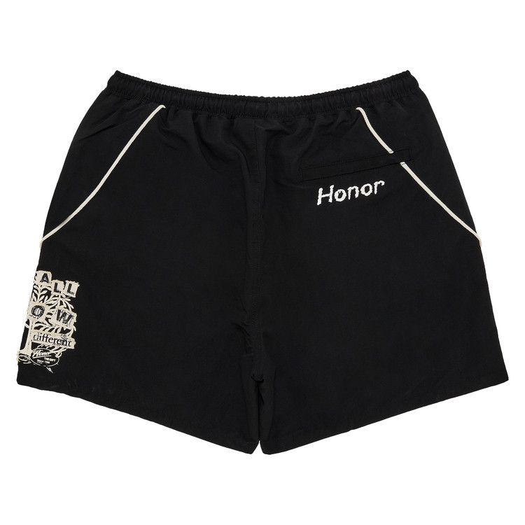 Honor The Gift Growth Track Short 'Black'