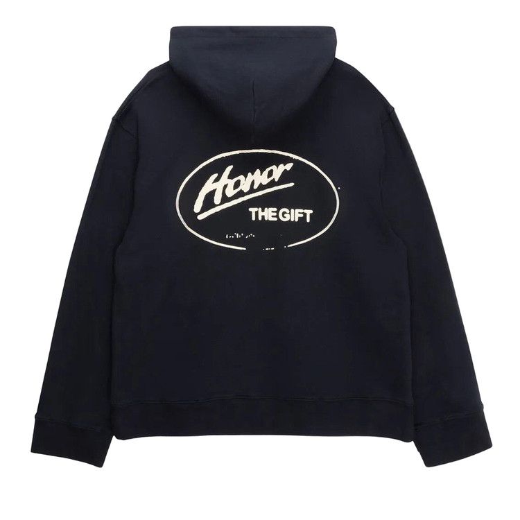 Honor The Gift Better At Minding My Own Hoodie 'Black'