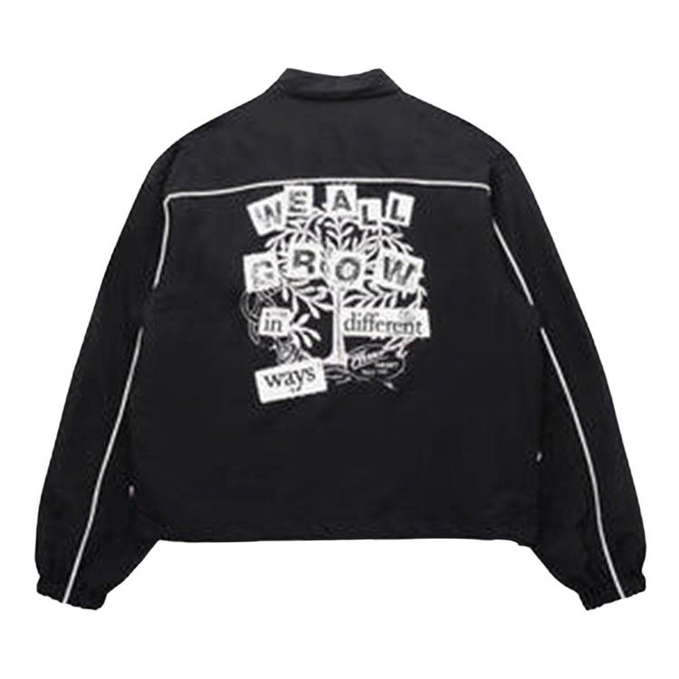 Honor The Gift Growth Track Jacket 'Black'