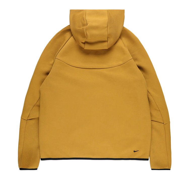 Nike Sportswear Tech Fleece Windrunner 'Ochre/Black'