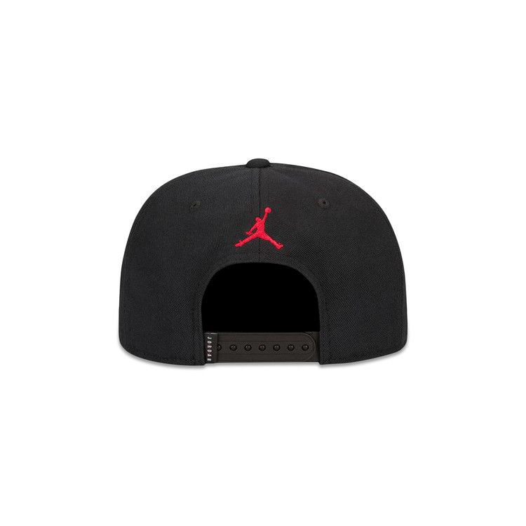 Air Jordan Pro Cap 'Black Anthracite'