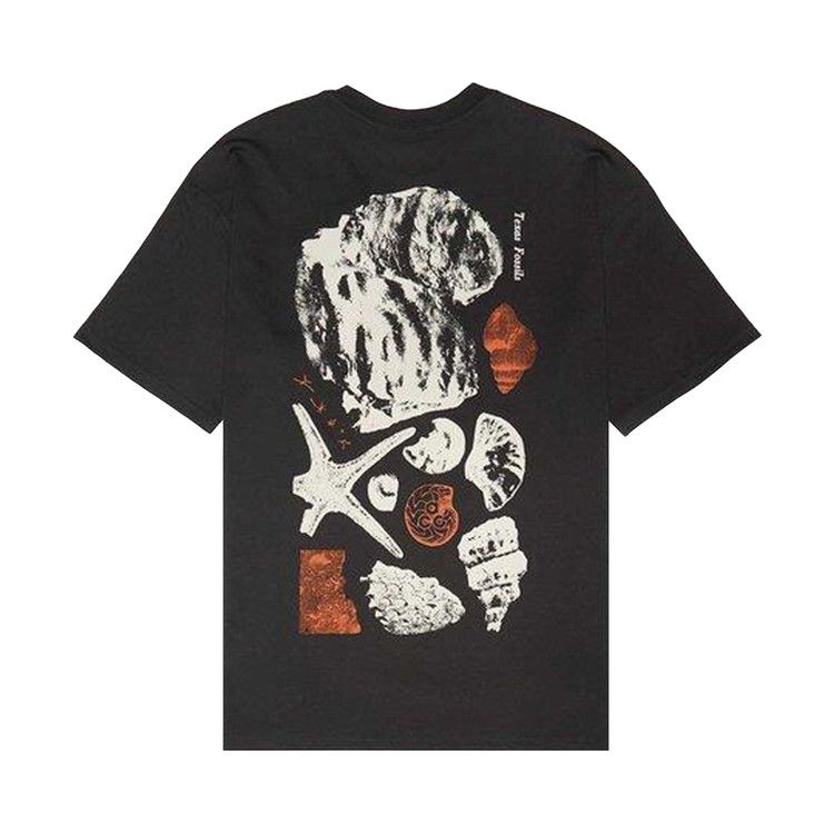 Nike ACG Fossils T-Shirt 'Black'