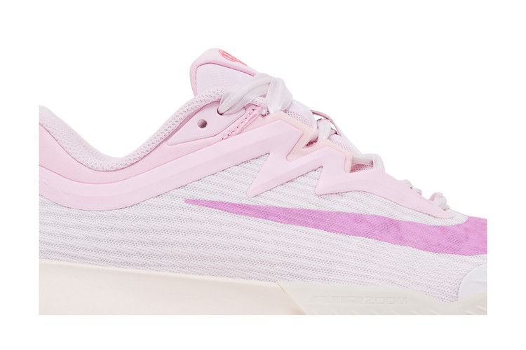 Nike Wmns Vapor Pro 3 Hard Court 'Pearl Pink'